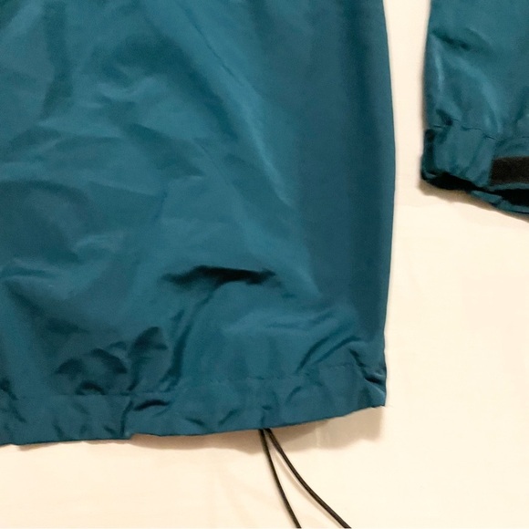 Vintage MEC Mountain Equipment Co Op Windbreaker Zip Up Jacket Men’s Small - Picture 16 of 16